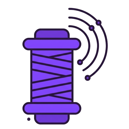 Crafts Daily Wire logo