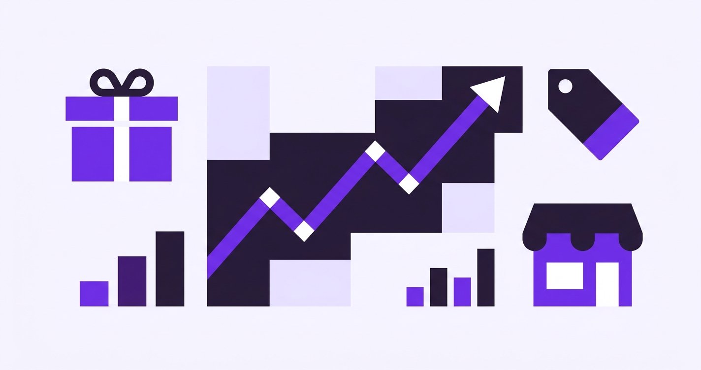 Etsy Shares a Mid-Year Snapshot of Where Seller Trends Are Heading